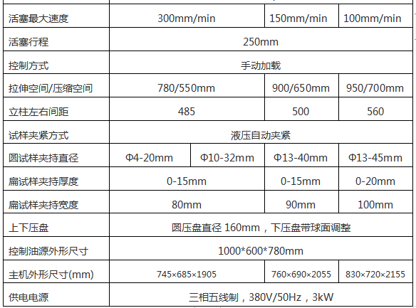 WEW-1000D微機(jī)屏顯萬能試驗機(jī)